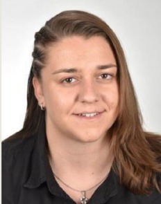 Mgr. Monika Zuzaníková